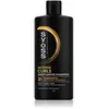 Syoss, Shampoing, Curls & Waves (440 ml, Shampoing liquide)