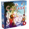 Piatnik Calçada (Allemand, Français, Hongrois, Anglais)