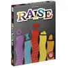 Piatnik Raise (Spiel): Kurzweiliges Würfel- und Kartenspiel