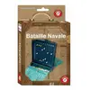 Jeu de Bataille Navale PIATNIK - Pour Adultes et Enfants dès 7 ans - Durée 30 min - Multicolore
