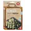Jeu d'échecs magnétique PIATNIK - Multicolore
