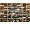Puzzle CAVE A VIN PIATNIK Multicolore