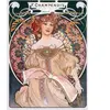 Puzzle Piatnik Mucha Dreams 1000 pièces