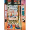 Puzzle 1000 pièces Piatnik Matisse Fenêtre Ouverte