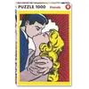 Puzzle 1000 pièces Piatnik Kiss III Lichtenstein