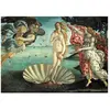 Piatnik Puzzle 1000 pièces Botticelli Sandro : La Naissance de Vénus