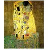 Piatnik - Puzzle 1000 pièces - Le baiser, Klimt