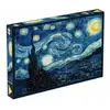 Puzzle Piatnik Van Gogh Nuit étoilée 1000 pièces