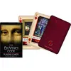 Piatnik Jeu De 54 Cartes Da Vinci Code