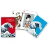 Piatnik - Jeu unique d'impressions japonaises