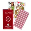 Piatnik Jeu De Tarot 78 Cartes Standard