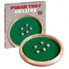 Piatnik Piste De Dés Luxe 45 Cm Avec 5 Dés