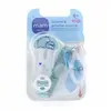 MAM Kit Sucette Et Attache Sucette 6 Mois+ Coloris Aléatoire - Mam