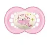 MAM Original Sucette Day & Night Anatomique +18m Fille Lot de 3