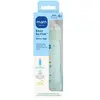 MAM Biberon Easy Active 2ème âge Ice - Tétine débit X (330ml)