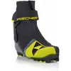 Fischer Chaussures De Ski Nordique Carbonlite Skate