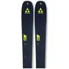 Fischer Skis De Montagne Transalp 92 Cti