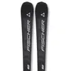 Fischer Pack De Skis Alpins Rc One Lite 68 Slr+rs9 Slr