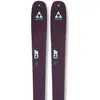 Fischer Skis De Montagne Transalp 84 C