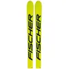 Fischer Skis Alpins Junior Rc4 Worldcup Sg Jr H-plate