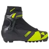 Fischer Chaussures De Ski Nordique Junior Rc1 Combi