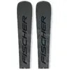 Fischer Pack De Skis Alpins Rc4 St Lyt Pr + Rs 11 Gw Powerrail 78 [g]