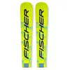 Fischer Pack De Skis Alpins Rc4 Noize M-plate + Rc4 Z13 Gw Freeflex 85...