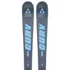 Fischer Pack De Skis Alpins The Curv Gt 76 Tpr+rsw 10 Powerrail
