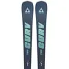 Fischer Pack De Skis Alpins The Curv Dti Ar+rs 11 Gw Powerrail