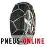 Pewag 03851 Chaine à Neige Brenta-C 4x4 XMR 80A V