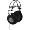 AKG K 612 PRO precisie-Studiokoptelefoon - Open studio koptelefoon
