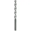alpen Foret hélicoïdal HSS en cobalt, court, DIN 338 forte, diamètre 5,5 mm, L1 93 mm, L2 57 mm, 18300550100
