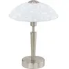 EGLO, Lampe de table, Solo (E14)