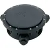 EGLO Connector Box kabelaansluitdoos 3 ingangen - Zwart