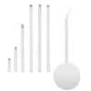 Chemin de câbles EGLO EXTENTION 92288 raccourcissable blanc