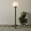Eglo Lampadaire exterieur nisia-c