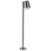 EGLO CONNECT Eglo Connect Caldiero-C Borne Lumineuse Acier Inox