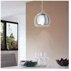 Suspension ROCAMAR 1 ampoule chrome