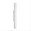 Eglo 94617 Plafonnier, Différents Matériaux, Integriert, Argent