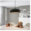 Eglo Suspension MOGANO 1 1 ampoule noir