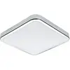 Eglo Plafonnier MANILVA 1 chrome