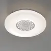 EGLO, Applique + plafonnier, Capasso-c (2100 lm)