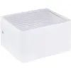Eglo 98266 Wandleuchte, Aluminium, Weiss