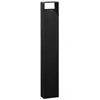 Eglo Doninni 1 Lampadaire Aluminium Anthracite