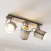 EGLO Spot intérieur Villabate 3