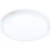 EGLO Fueva 5 Plafonnière - LED - 28.5 cm - Wit
