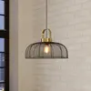 EGLO, Suspension, PENDANT LIGHT ROUNDHAM E27 45CM 43964 (E27)