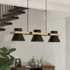 EGLO Maccles Hanglamp - E27 - 78 cm - Zwart|Bruin - Staal|Hout