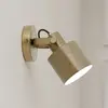 EGLO Southery Spot - E27 - 18,5 cm - Goud/Crème