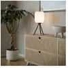 EGLO, Lampe de table, Belgrave (E27)